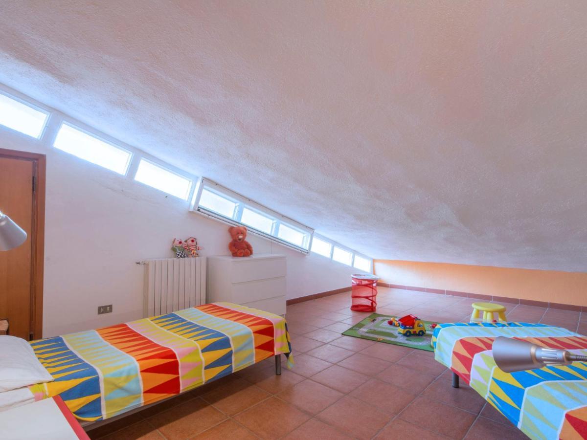 Apartment Magnolia By Interhome La Cava Exterior foto