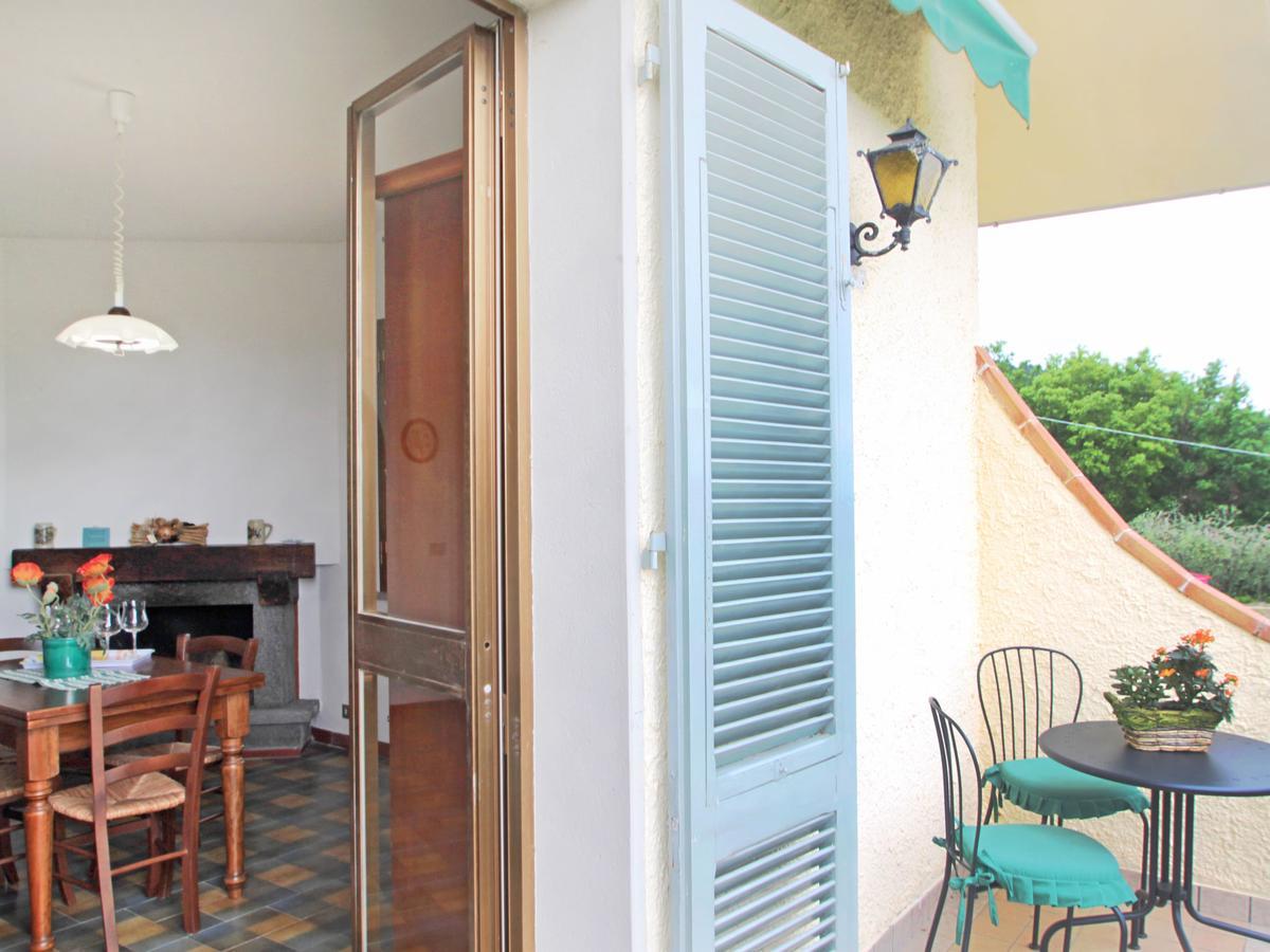 Apartment Magnolia By Interhome La Cava Exterior foto